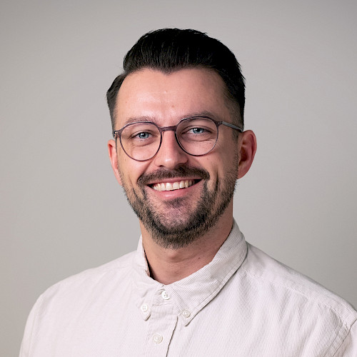 Andreas Lehmann