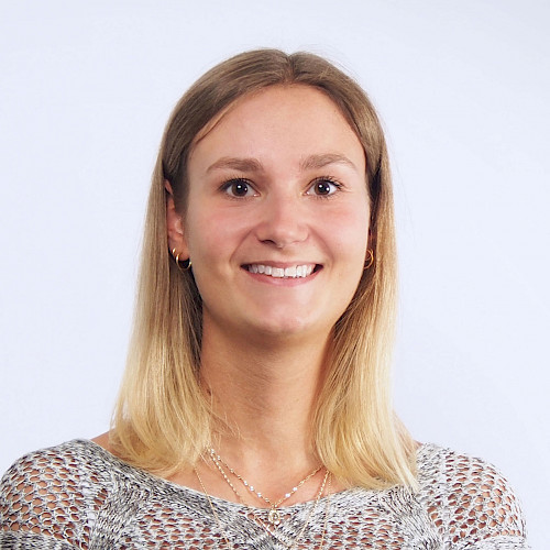 Christin Schnellbacher