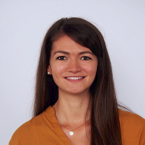 Hannah Miedel