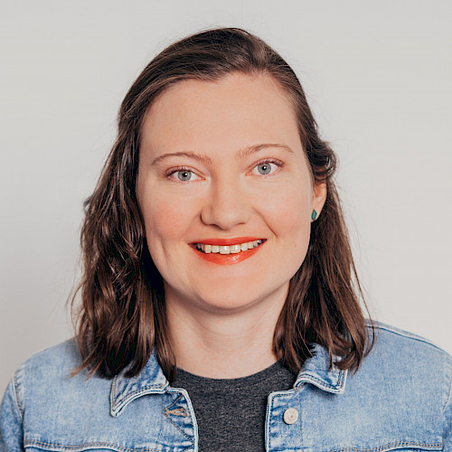 Kathrin Kleineberg