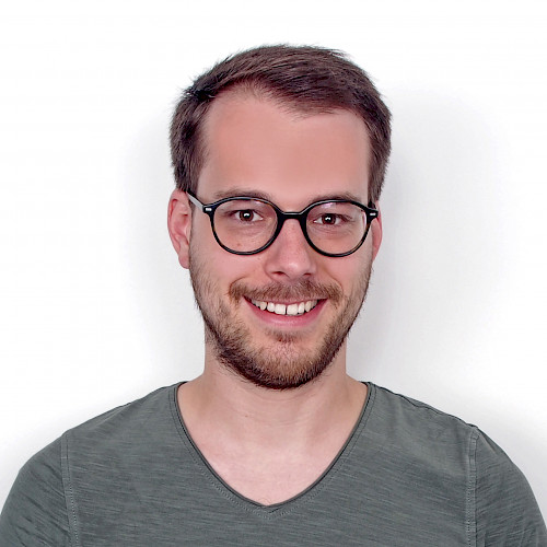 Matthias Streitberger