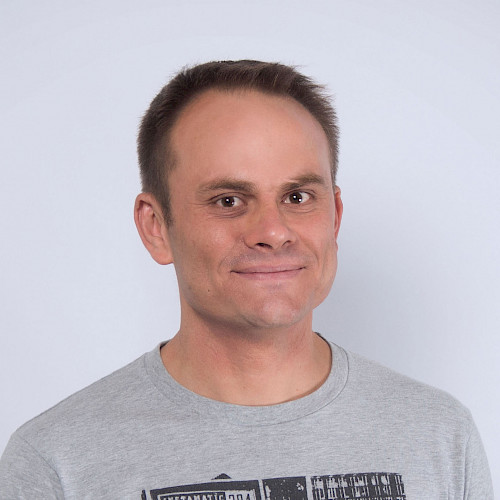 André Petermann