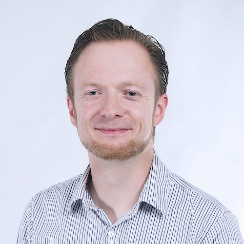 Bastian Gebhardt