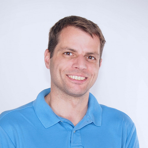Marco Pfattner