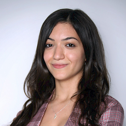 Rita Khacherian