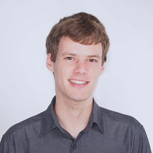 Daniel Straub