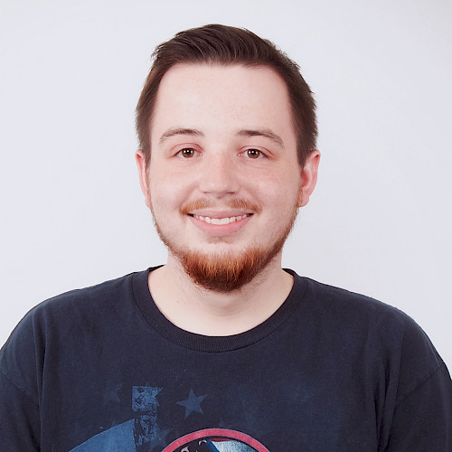 Dominik Linden
