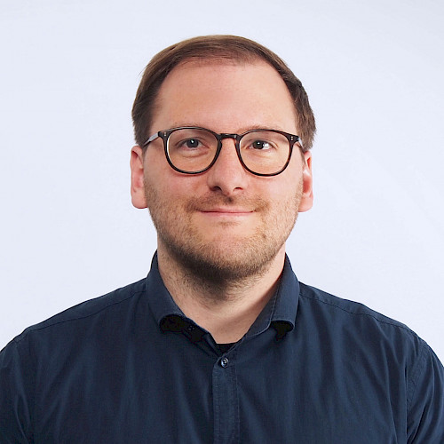 David Schopf
