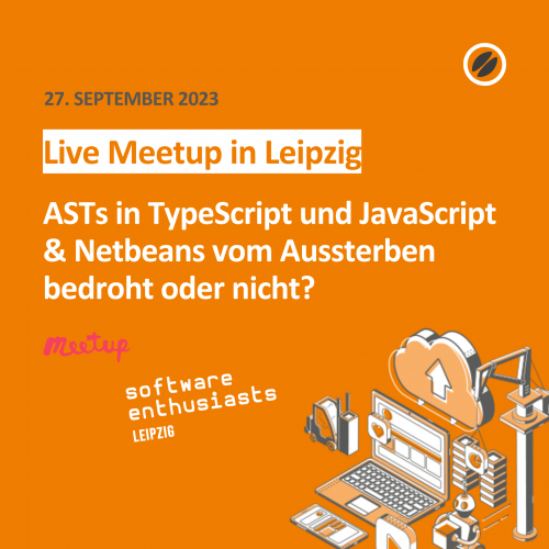 ASTs in TypeScript und JavaScript & Netbeans vom Aussterben bedroht oder nicht?