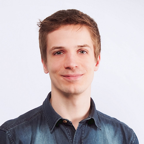 Stefan Kinauer