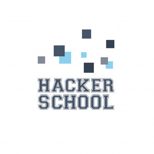 HackerSchool Logo