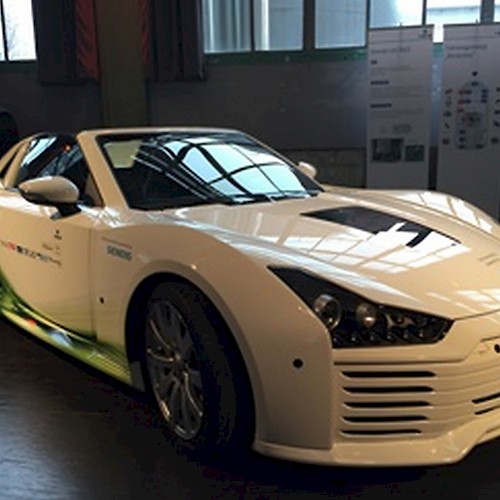 Siemens RACE