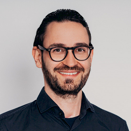 Wolfgang Kirchler