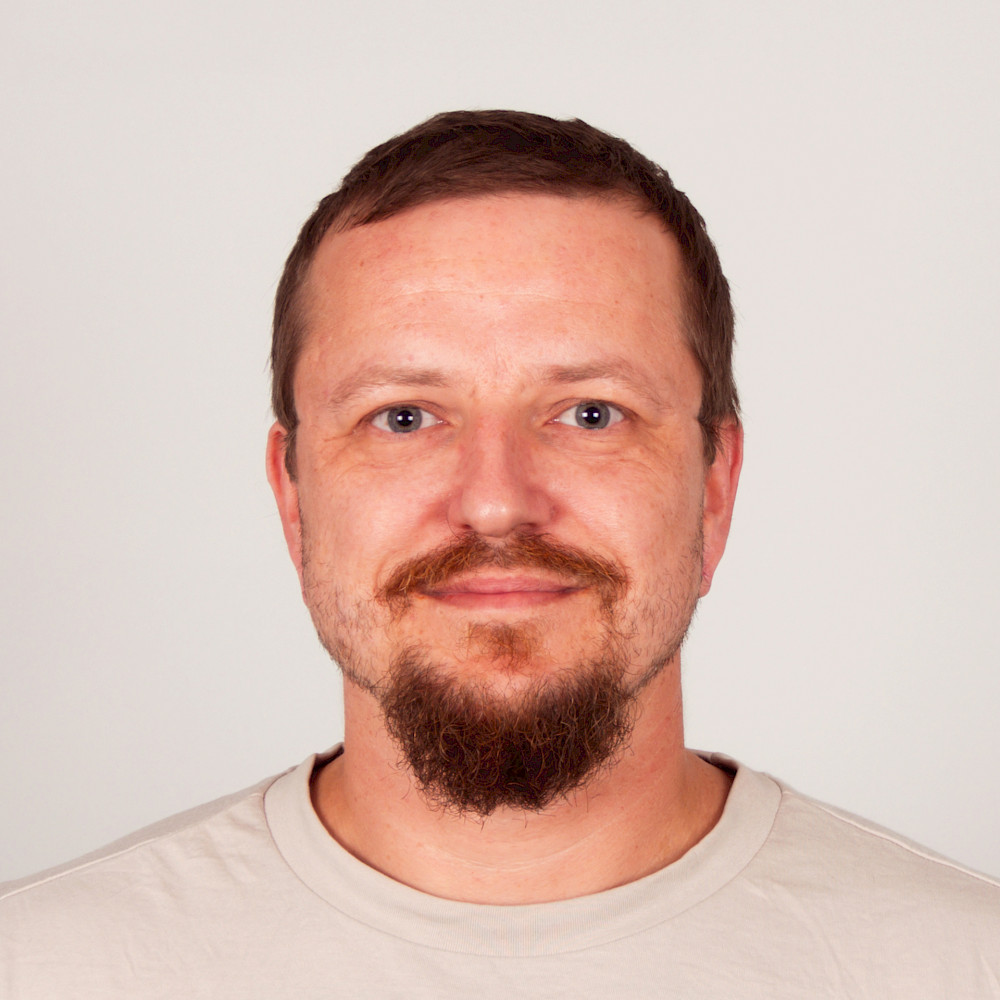 Michael Weigert jambit GmbH