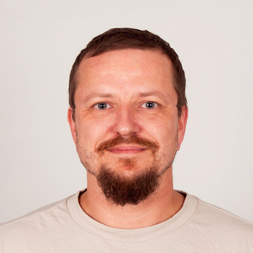 Michael Weigert