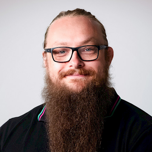 Christian Lenz