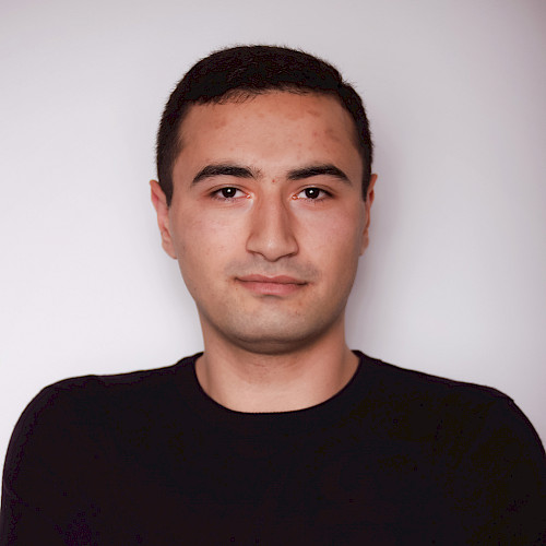 Yurik Mkrtchyan