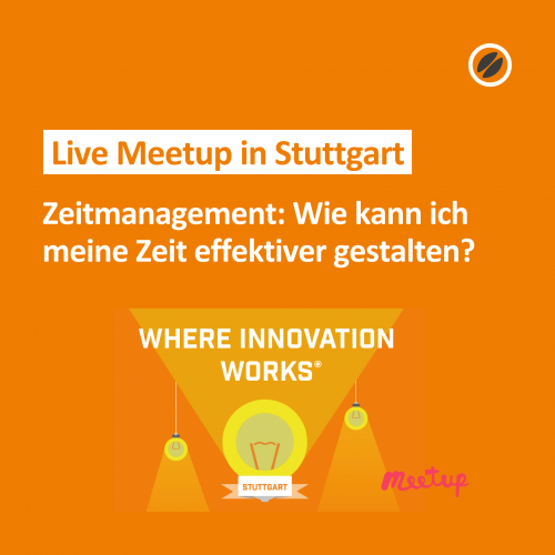 Meetup Stuttgart