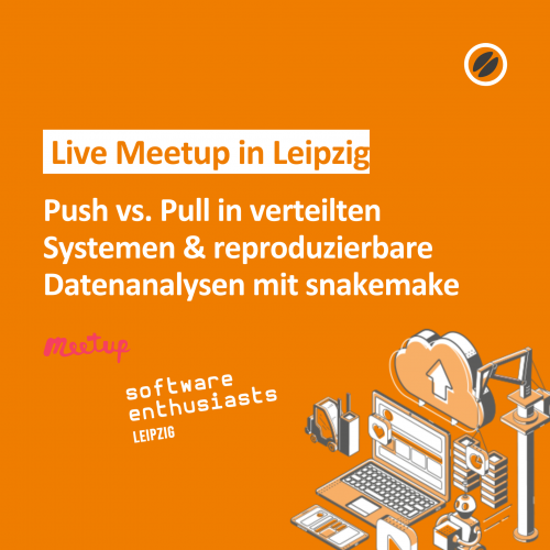 Meetup Leipzig
