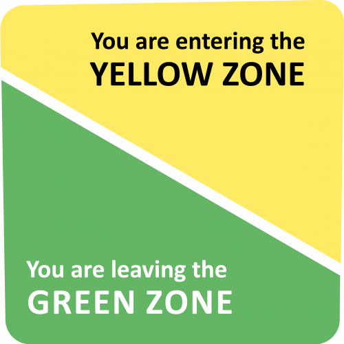 Security Zones