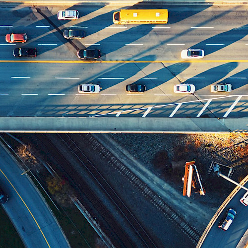 Automotive-Projekte von jambit