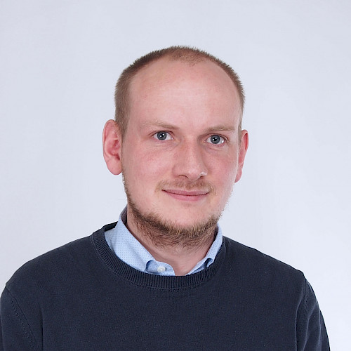 Guido Schöning, Head of Competence Center Platforms & Operations