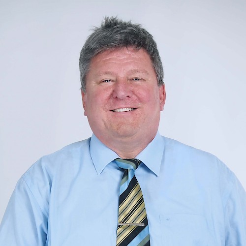 Gerhard Kogleck, Vertriebsleiter