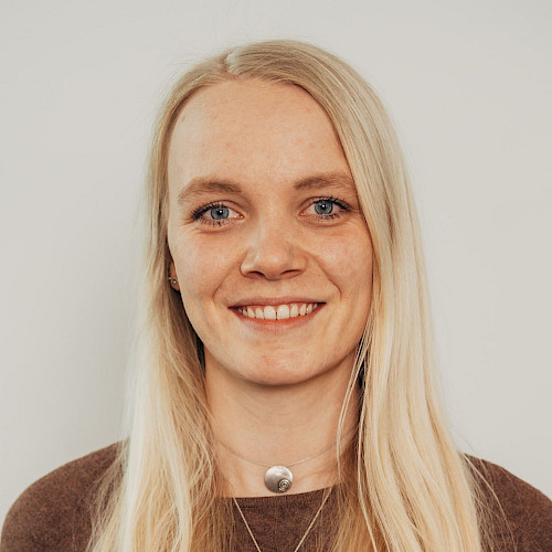 Marina Hartmann
