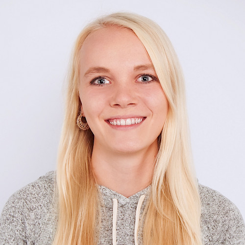 Marina Hartmann
