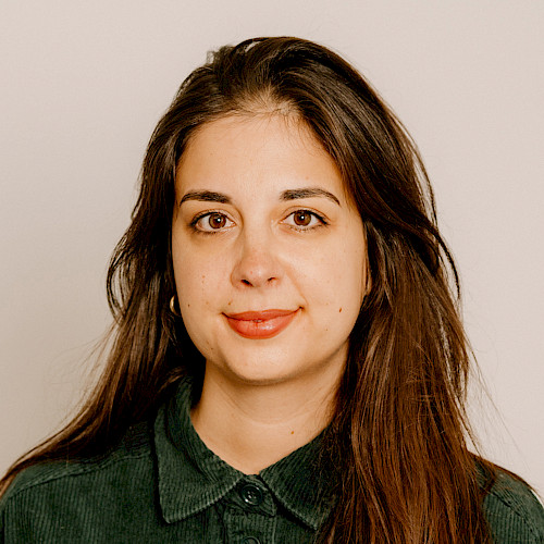 Beatrice Burprich