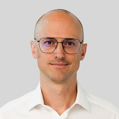 Christopher Rölle, Head of Operational Excellence, jambit GmbH