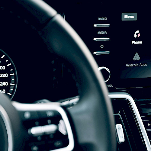 Android Auto