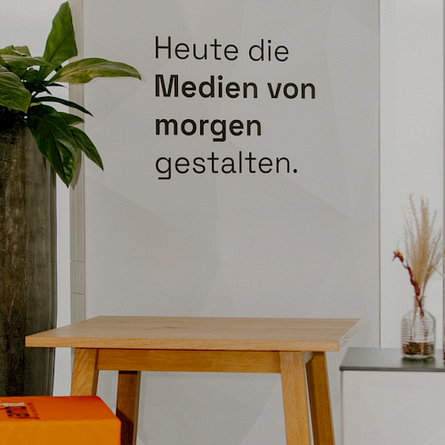 jambit Media Branche