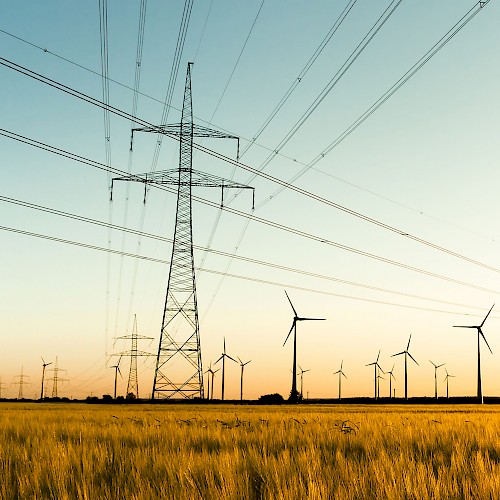Energie