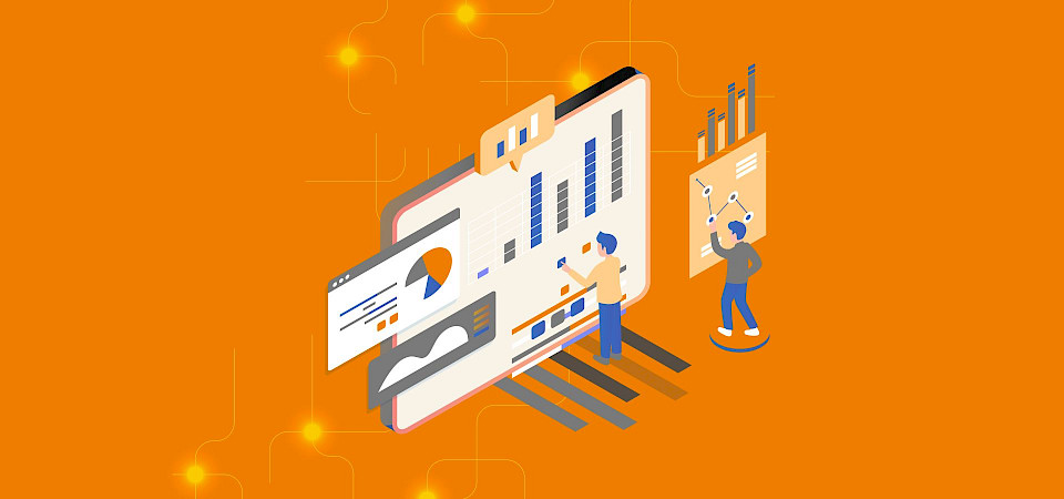 jambit Internal Developer Platform