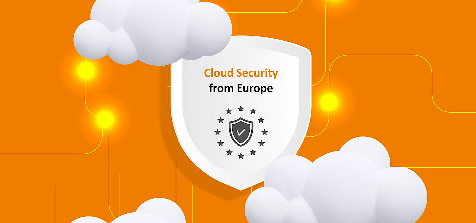 jambit AWS European Sovereign Cloud