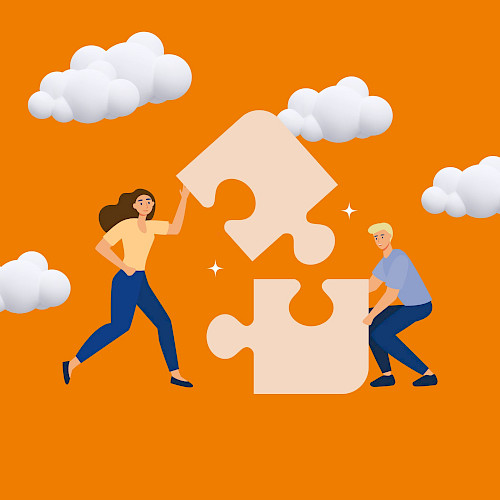 jambit AWS Partnerschaft