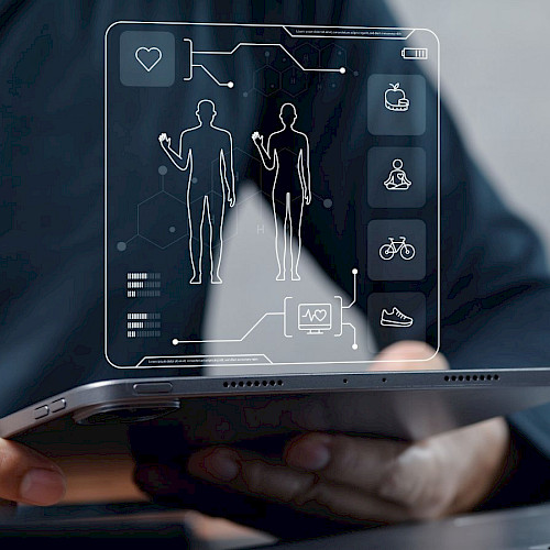 jambit Softwareentwicklung Health & Social