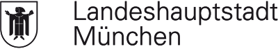 Logo der Landeshauptstadt München