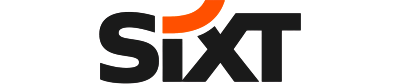 Sixt-Logo