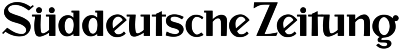 Logo der Süddeutschen Zeitung