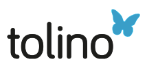 tolino-Logo