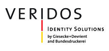 Veridos-Logo