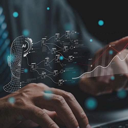 Data Solutions: Analytics, BI & Visualization