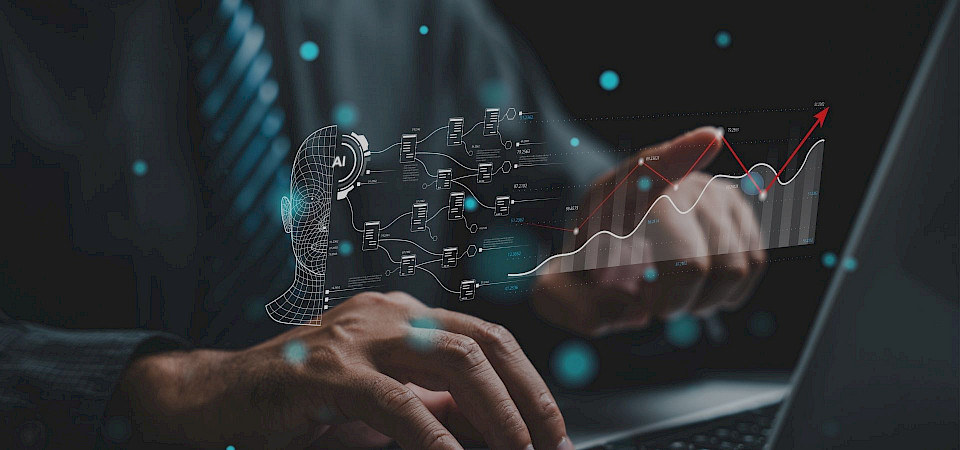 Data Solutions: Analytics, BI & Visualization