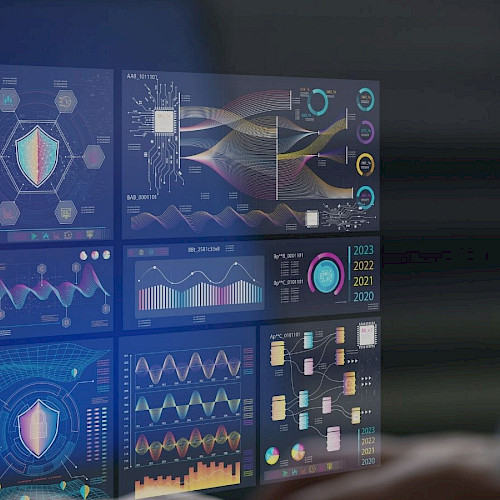 Data-Solutions: Data Strategy & Governance