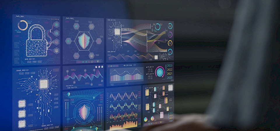 Data-Solutions: Data Strategy & Governance