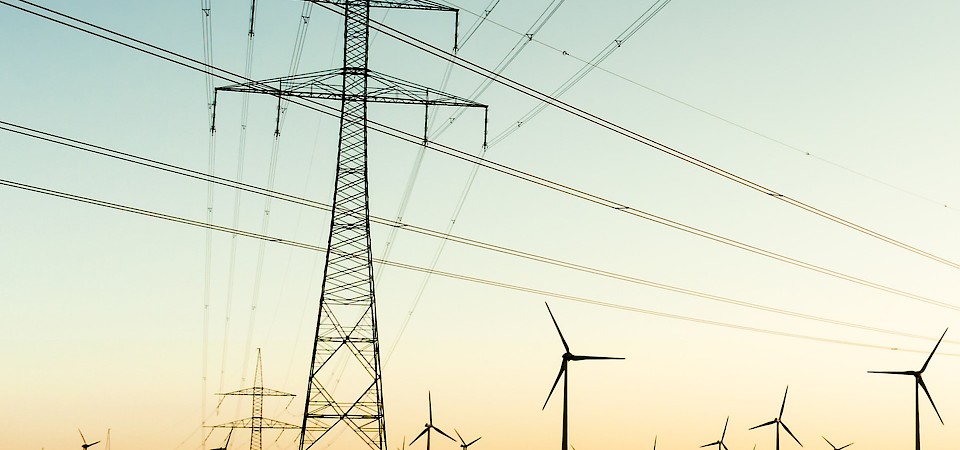 Energie