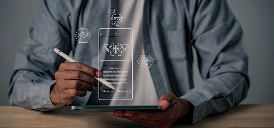 AI Transformation Consulting