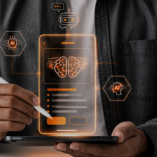 AI Transformation Consulting